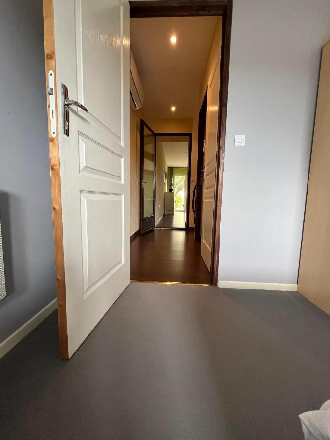 Maison De Campagne Proche Libourne Saint-Denis-de-Pile エクステリア 写真