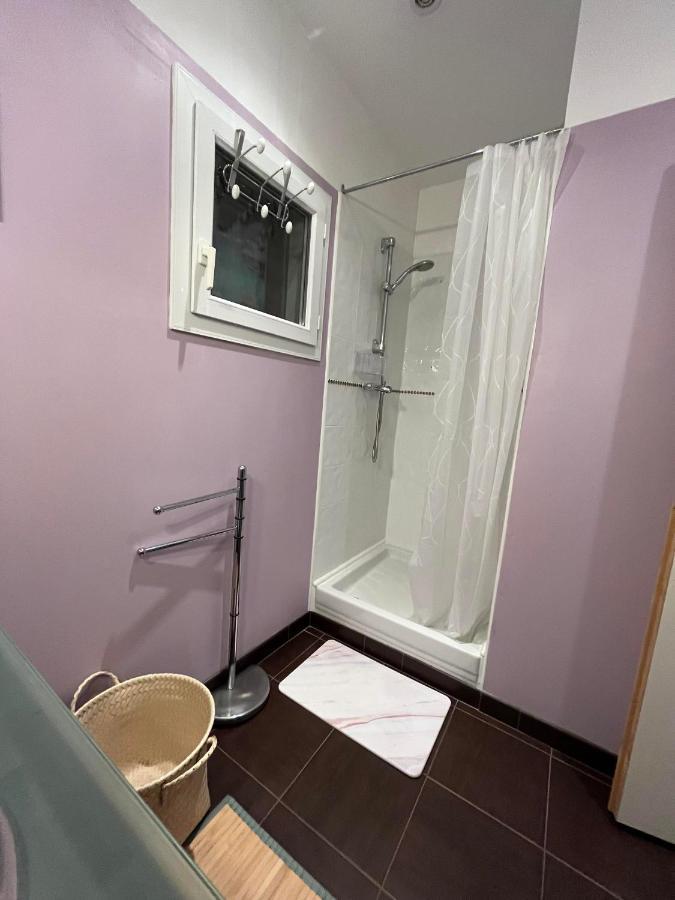 Maison De Campagne Proche Libourne Saint-Denis-de-Pile エクステリア 写真