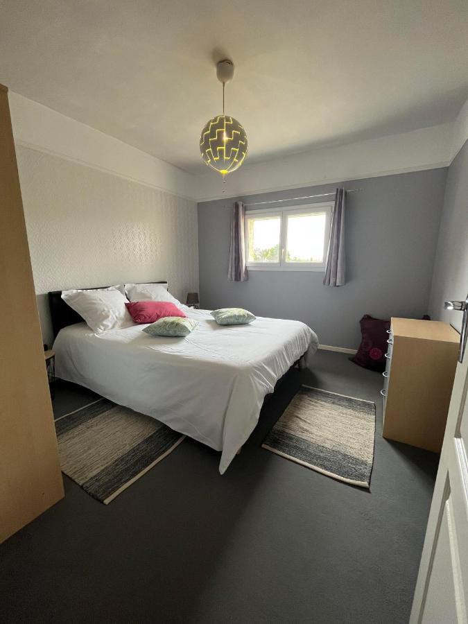 Maison De Campagne Proche Libourne Saint-Denis-de-Pile エクステリア 写真