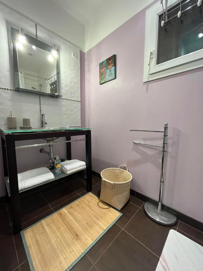 Maison De Campagne Proche Libourne Saint-Denis-de-Pile エクステリア 写真