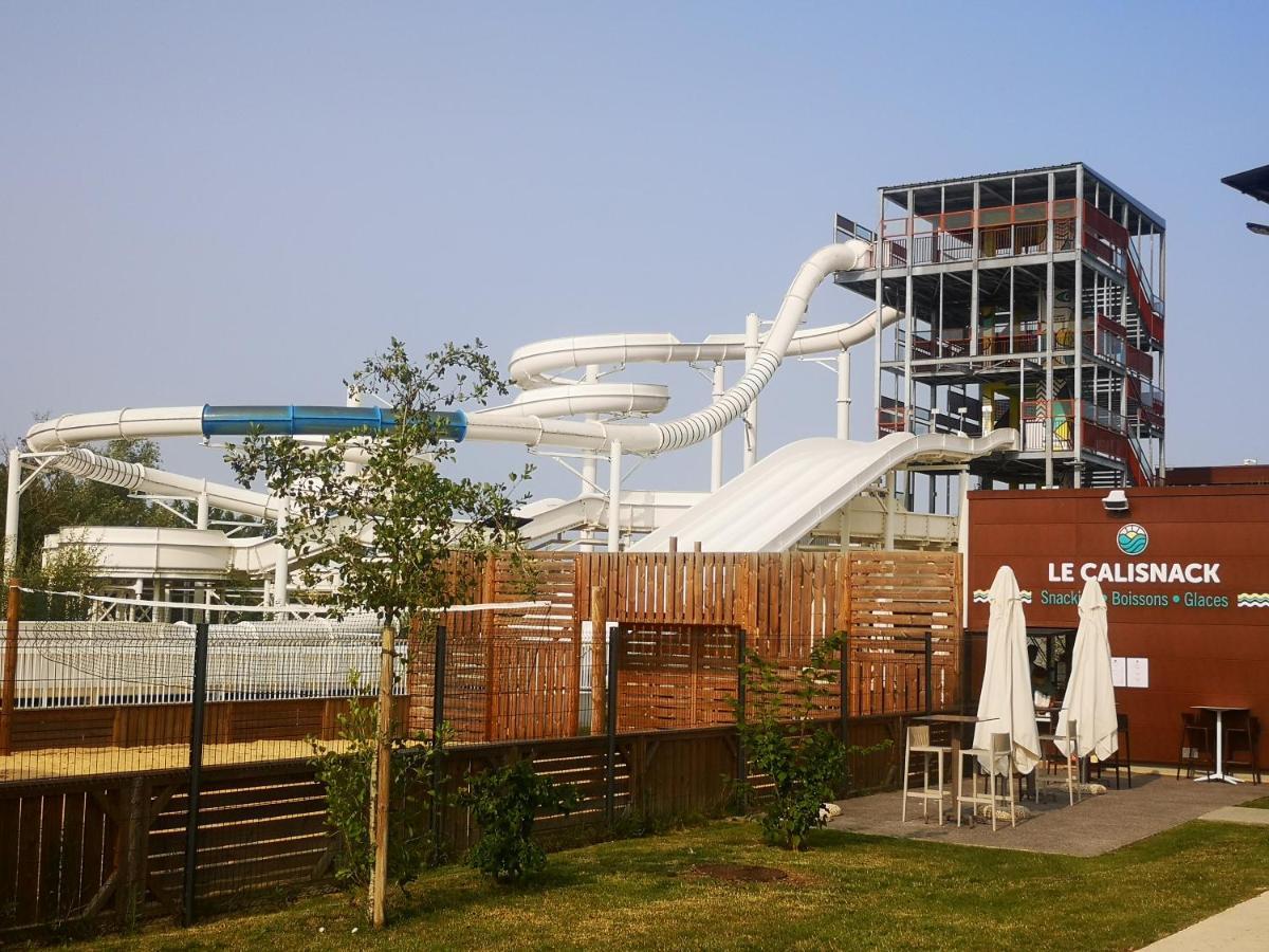 Maison De Campagne Proche Libourne Saint-Denis-de-Pile エクステリア 写真